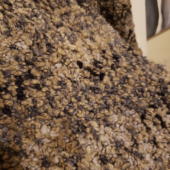 Long vest by Cocogiò - Picture 6 of 6